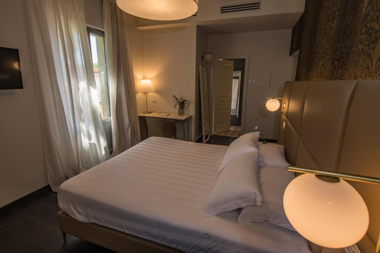 Isola Polvese Resort Castiglione del Lago Kültér fotó