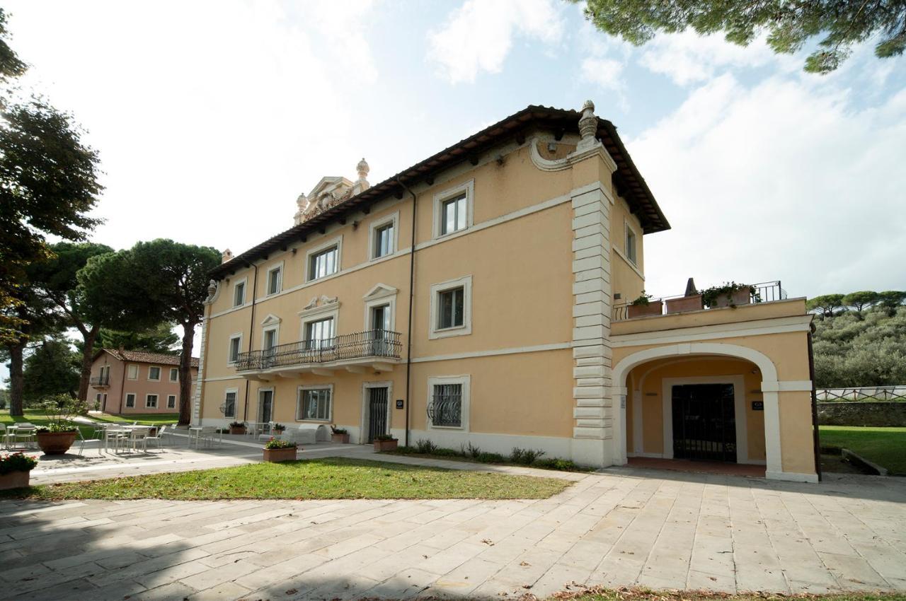 Isola Polvese Resort Castiglione del Lago Kültér fotó