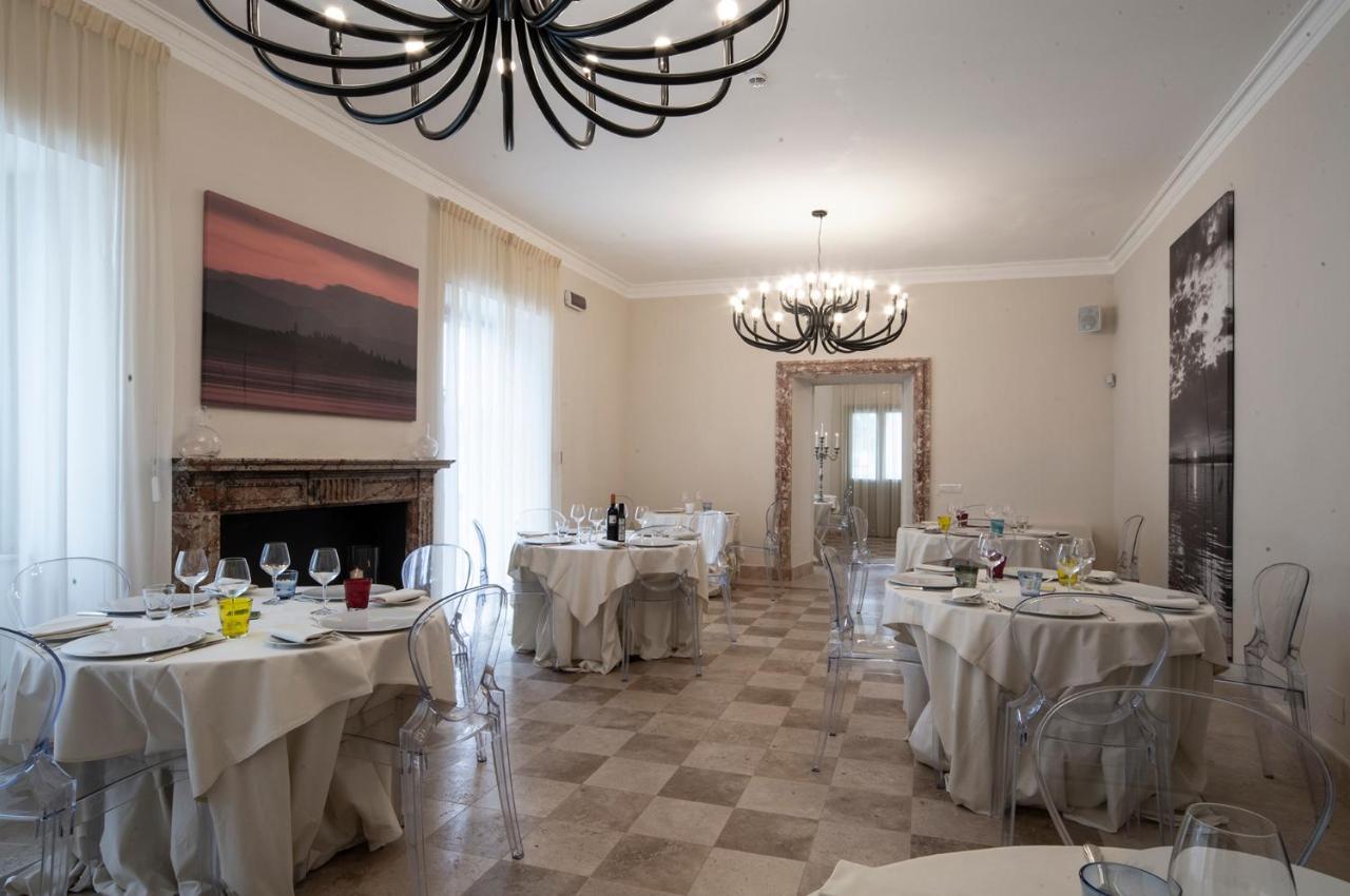 Isola Polvese Resort Castiglione del Lago Kültér fotó
